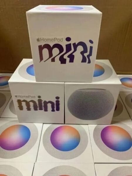 Wholesale Apple HomePod Mini Pallets